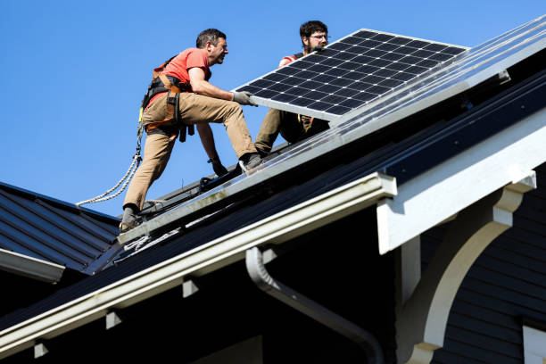 Best Flat Roofing  in Lakesite, TN
